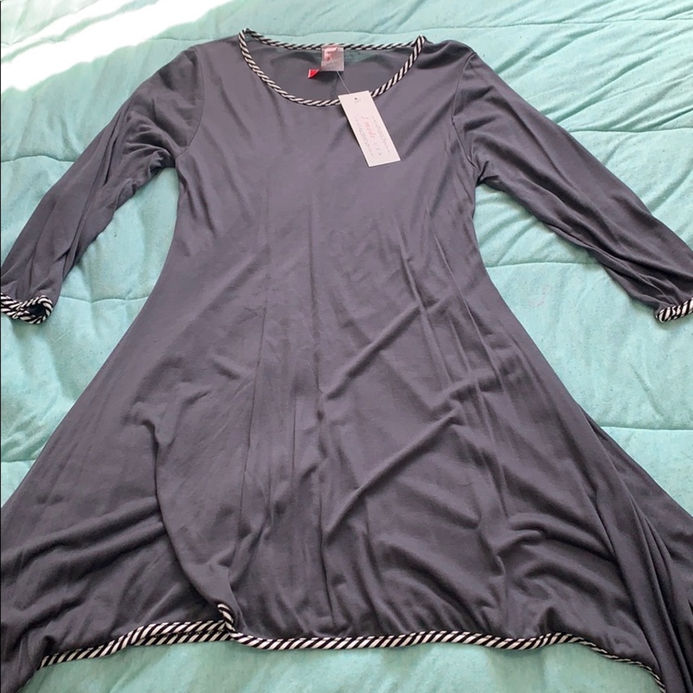 Tunic top